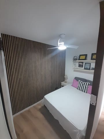 1 soveværelse Lejlighed til leje i Lucena - € 450 (Ref: 8859773)