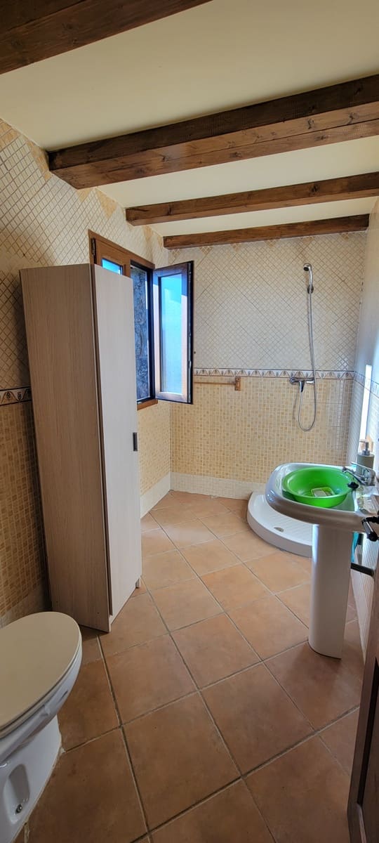 1 soveværelse Finca/Landehus til salg i Trujillo med swimmingpool - € 129.000 (Ref: 8948290)