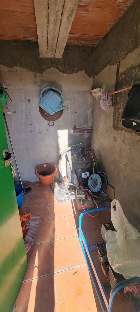 1 soveværelse Finca/Landehus til salg i Trujillo med swimmingpool - € 129.000 (Ref: 8948290)