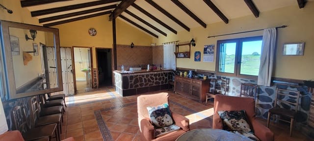 1 sypialnia Finka/Dom wiejski na sprzedaż w Trujillo z basenem - 129 000 € (Ref: 8948290)