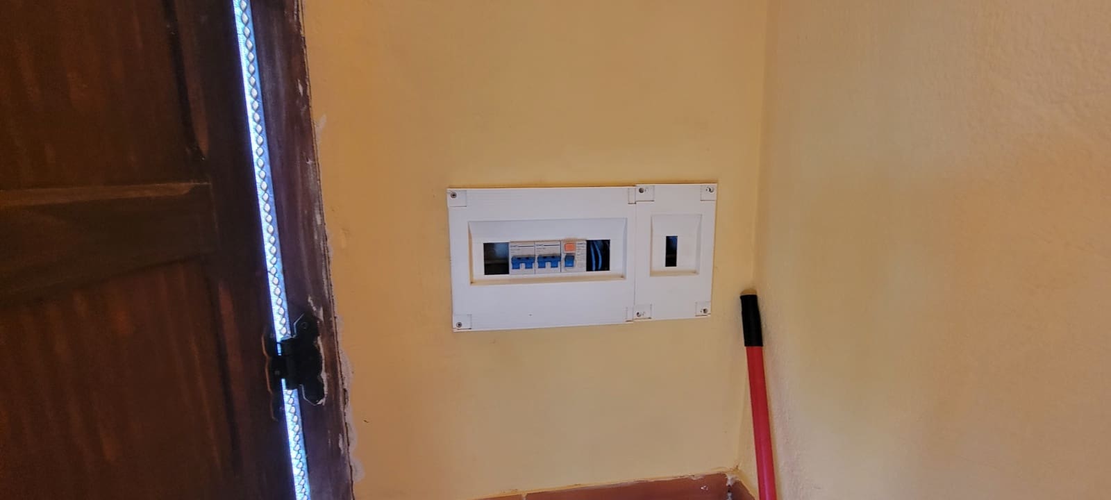 1 soveværelse Finca/Landehus til salg i Trujillo med swimmingpool - € 129.000 (Ref: 8948290)