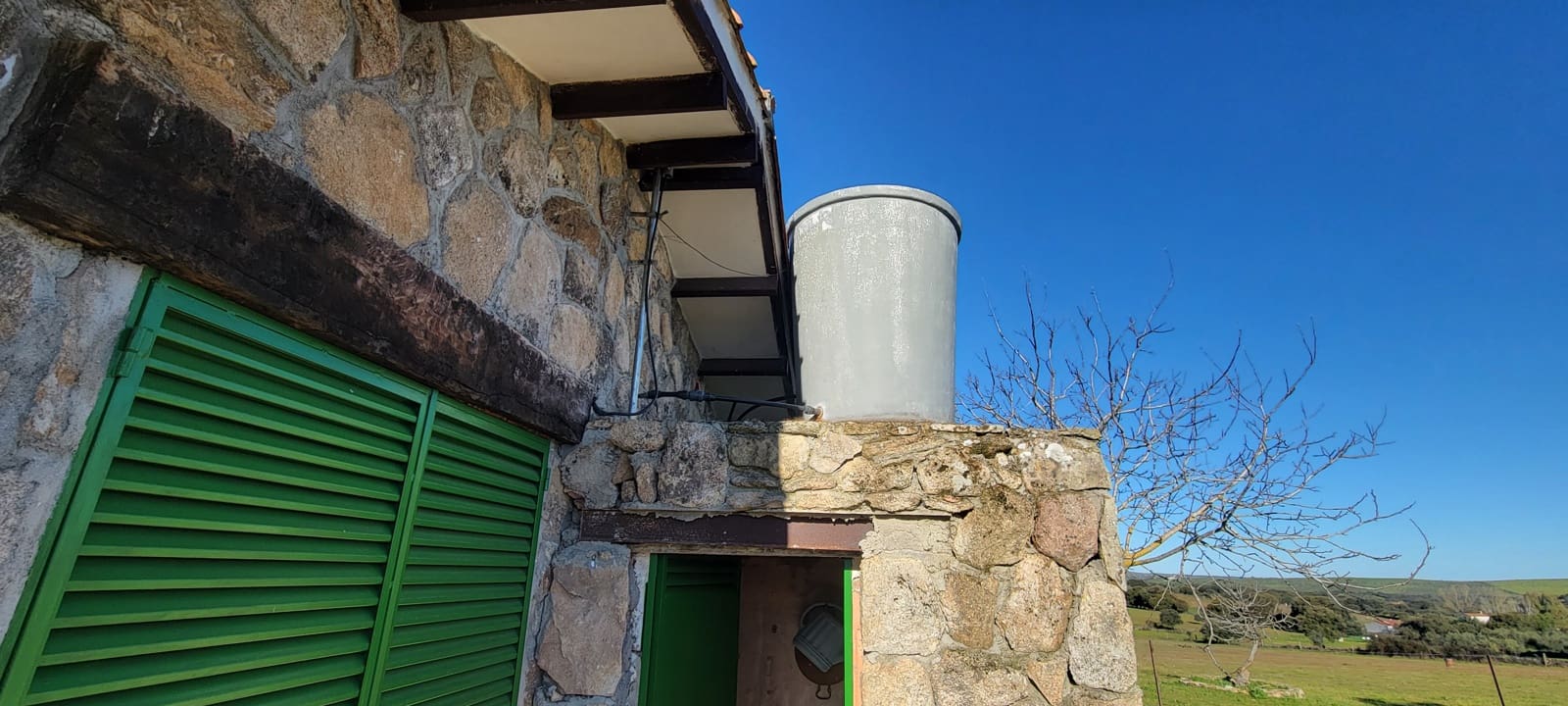 1 soveværelse Finca/Landehus til salg i Trujillo med swimmingpool - € 129.000 (Ref: 8948290)