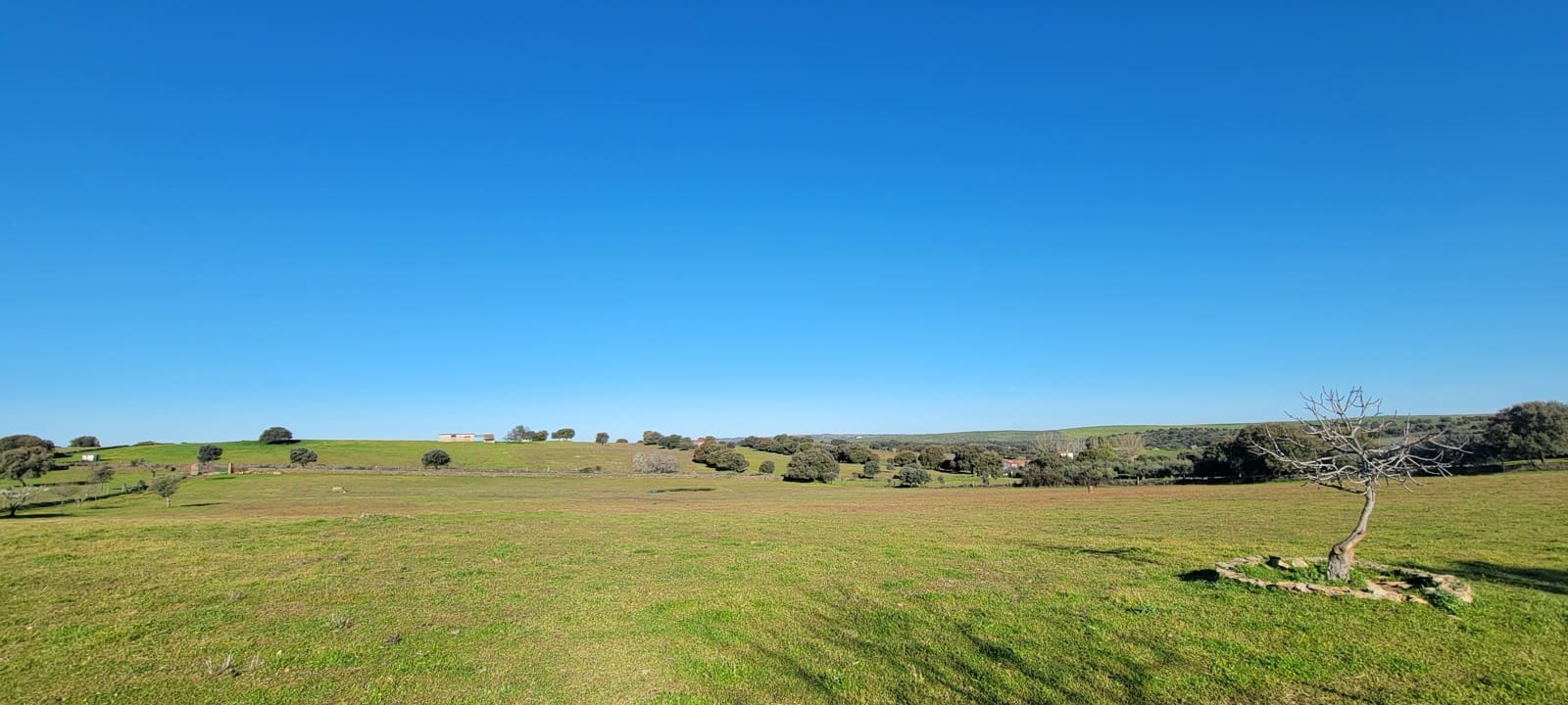 1 soveværelse Finca/Landehus til salg i Trujillo med swimmingpool - € 129.000 (Ref: 8948290)