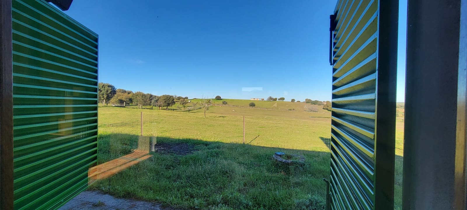 1 soveværelse Finca/Landehus til salg i Trujillo med swimmingpool - € 129.000 (Ref: 8948290)