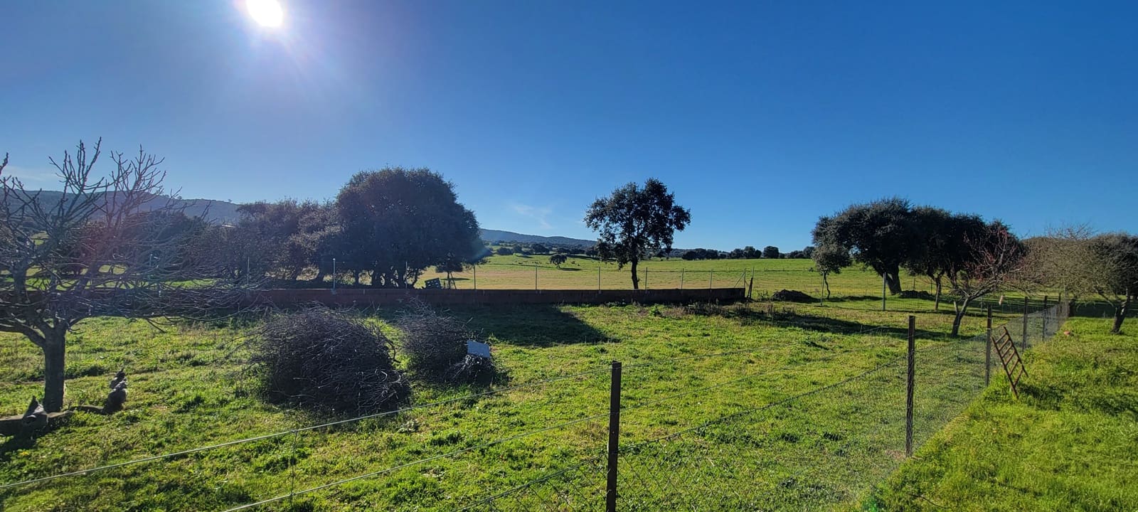 1 soveværelse Finca/Landehus til salg i Trujillo med swimmingpool - € 129.000 (Ref: 8948290)