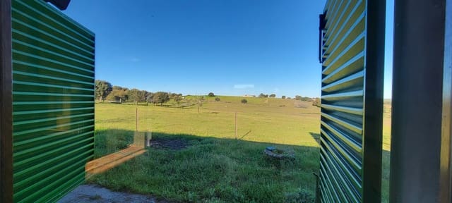 1 sypialnia Finka/Dom wiejski na sprzedaż w Trujillo z basenem - 129 000 € (Ref: 8948290)