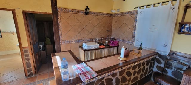 1 sypialnia Finka/Dom wiejski na sprzedaż w Trujillo z basenem - 129 000 € (Ref: 8948290)