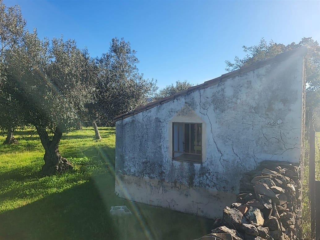 Finca/Landehus til salg i Trujillo - € 49.950 (Ref: 8956601)