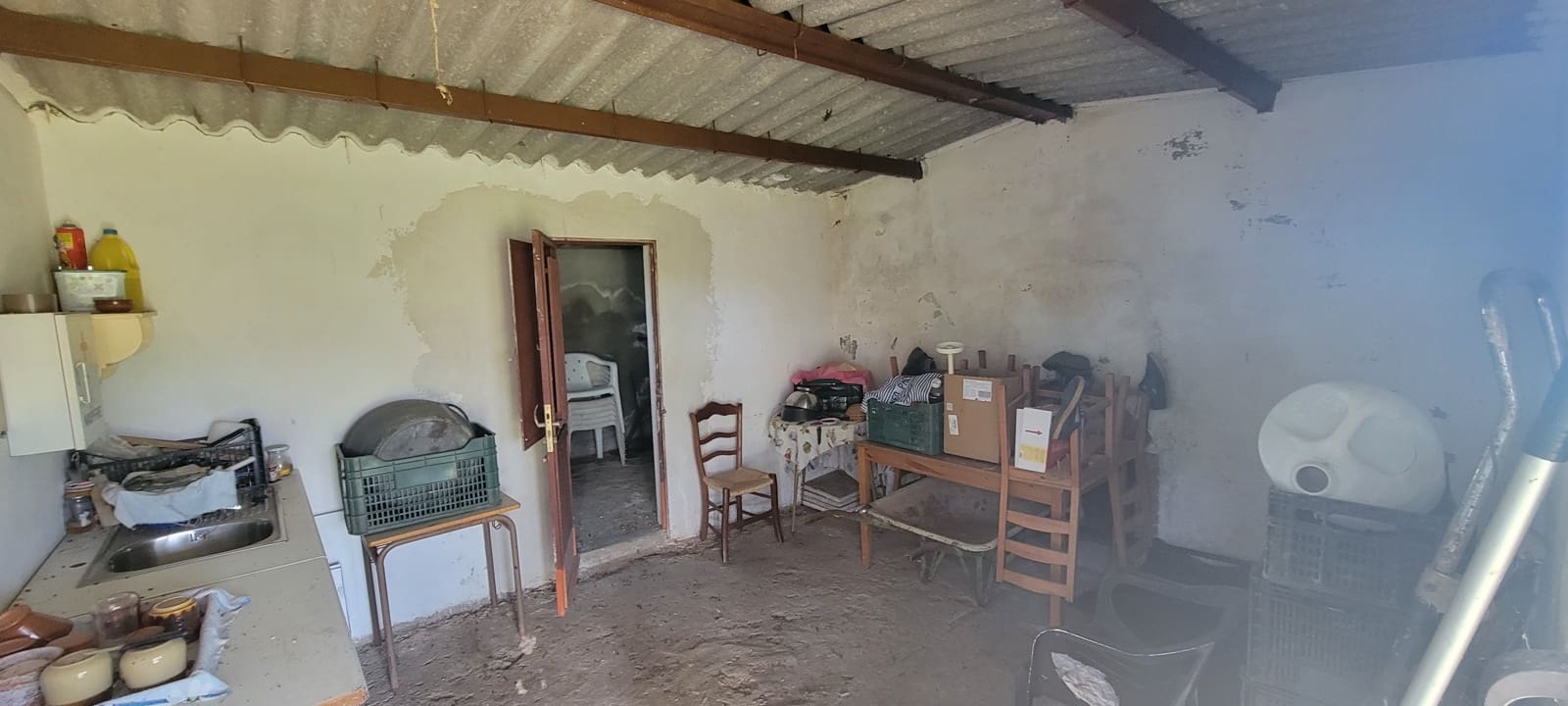 Finca/Landehus til salg i Trujillo - € 84.000 (Ref: 8956852)