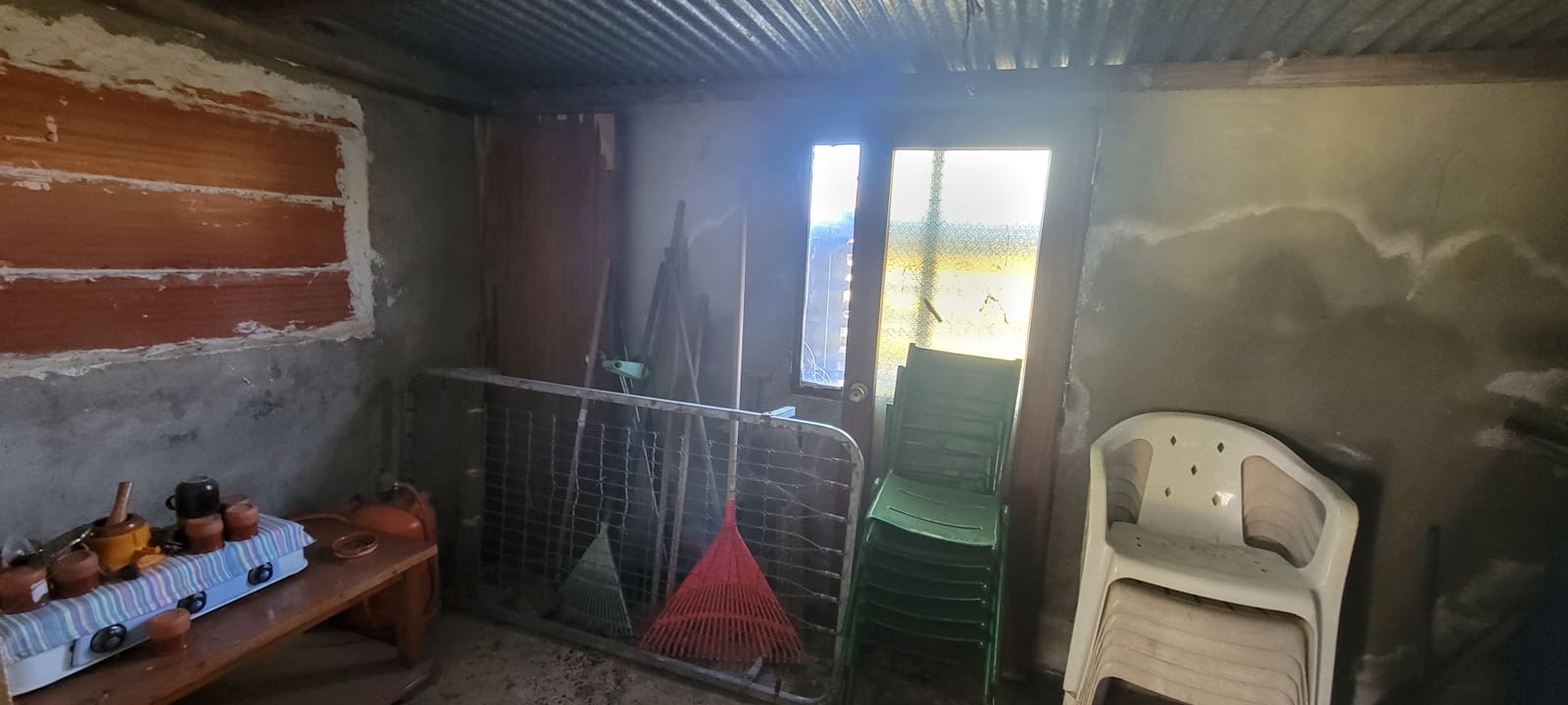 Finca/Landehus til salg i Trujillo - € 84.000 (Ref: 8956852)