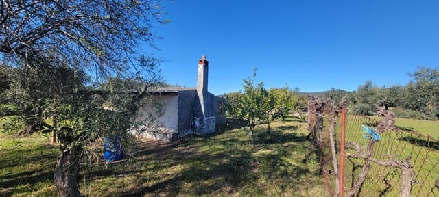 Finca/Maison de Campagne à vendre à Trujillo - 84 000 € (Ref: 8956852)