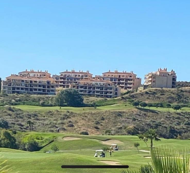 2 sypialnia Apartament na sprzedaż w Mijas z basenem garażem - 330 000 € (Ref: 8987863)