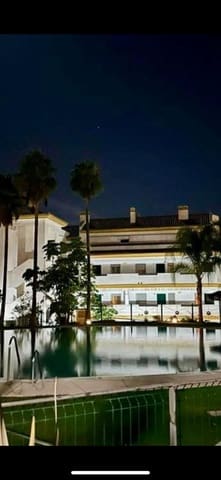 2 sypialnia Apartament na sprzedaż w Riviera del Sol, Mijas z basenem garażem - 330 000 € (Ref: 8987863)