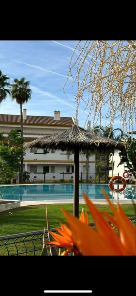 2 sypialnia Apartament na sprzedaż w Mijas z basenem garażem - 330 000 € (Ref: 8987863)