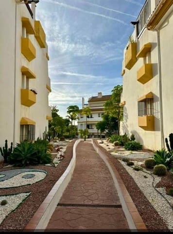2 sypialnia Apartament na sprzedaż w Riviera del Sol, Mijas z basenem garażem - 330 000 € (Ref: 8987863)