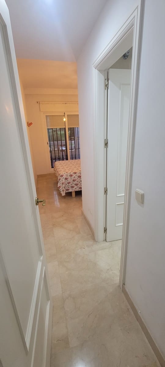 2 sypialnia Apartament na sprzedaż w Mijas z basenem garażem - 330 000 € (Ref: 8987863)