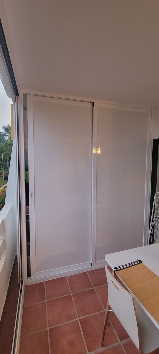 2 sypialnia Apartament na sprzedaż w Mijas z basenem garażem - 330 000 € (Ref: 8987863)