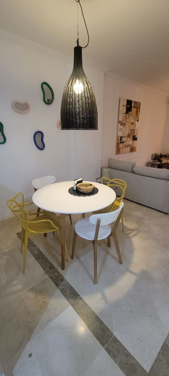 2 sypialnia Apartament na sprzedaż w Mijas z basenem garażem - 330 000 € (Ref: 8987863)