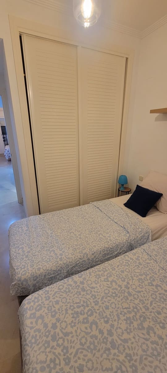 2 sypialnia Apartament na sprzedaż w Mijas z basenem garażem - 330 000 € (Ref: 8987863)