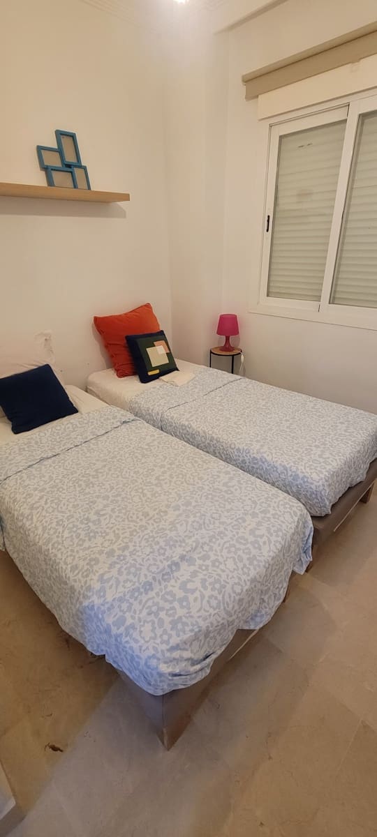 2 sypialnia Apartament na sprzedaż w Mijas z basenem garażem - 330 000 € (Ref: 8987863)