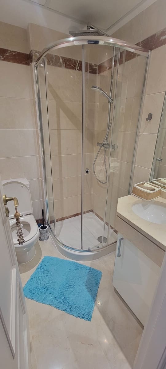 2 sypialnia Apartament na sprzedaż w Mijas z basenem garażem - 330 000 € (Ref: 8987863)