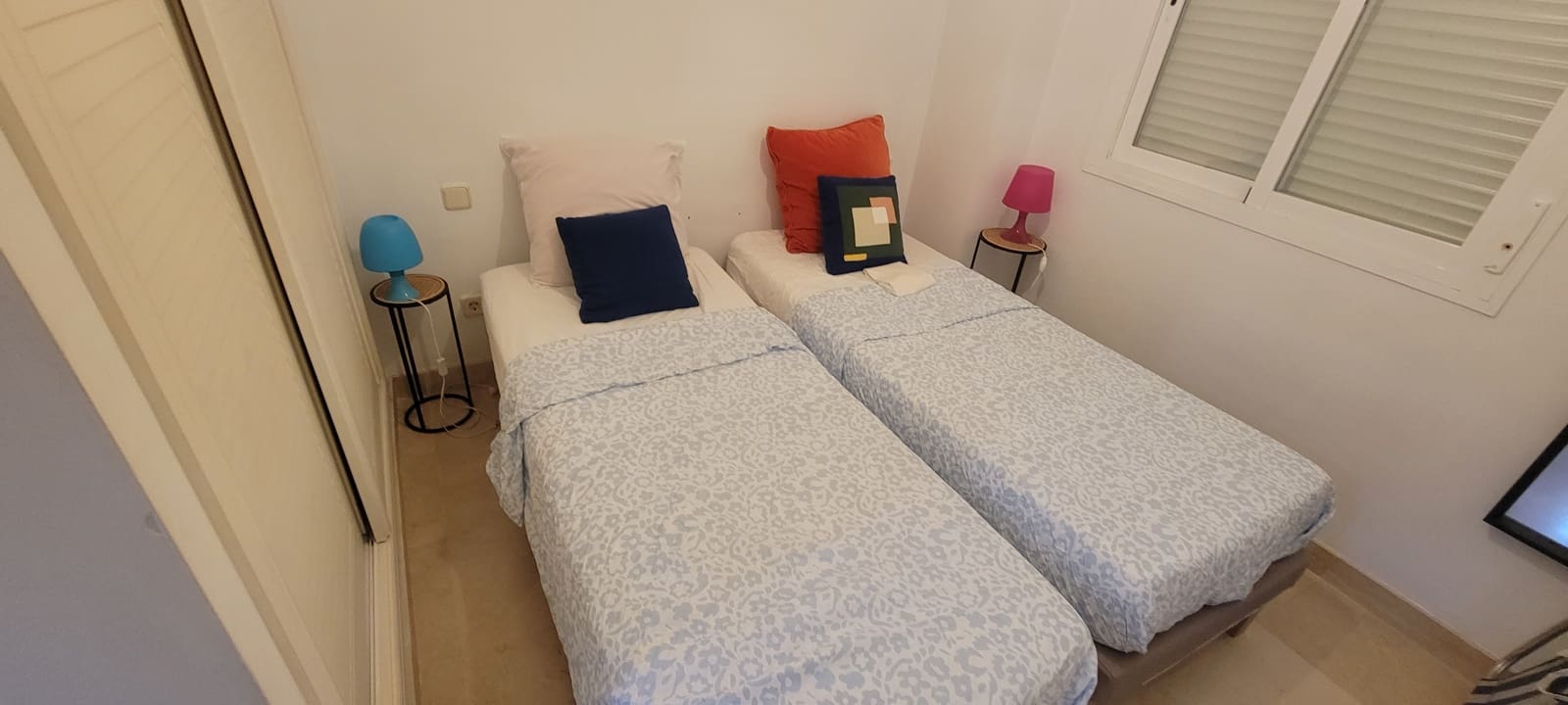 2 sypialnia Apartament na sprzedaż w Mijas z basenem garażem - 330 000 € (Ref: 8987863)