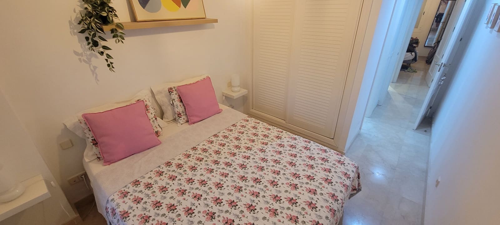 2 sypialnia Apartament na sprzedaż w Mijas z basenem garażem - 330 000 € (Ref: 8987863)