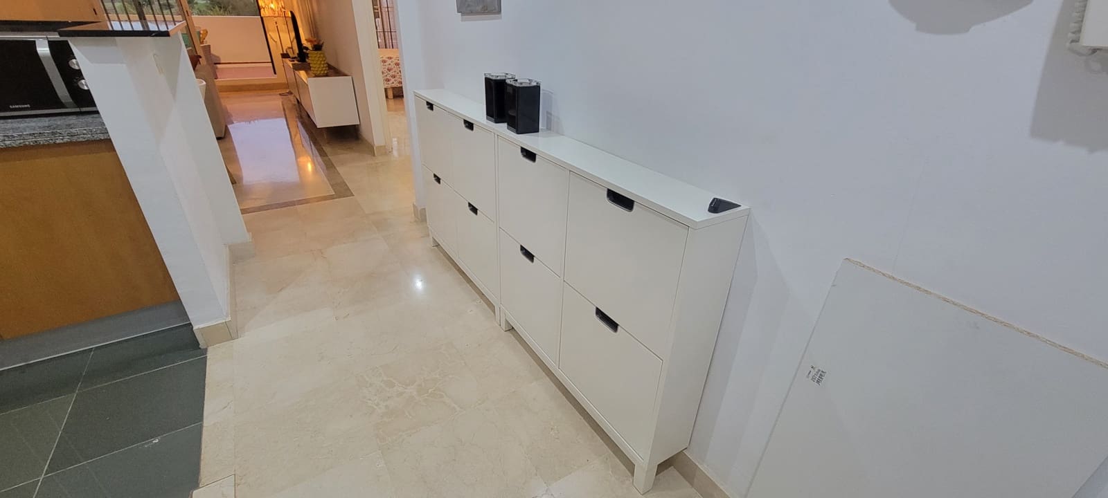 2 sypialnia Apartament na sprzedaż w Mijas z basenem garażem - 330 000 € (Ref: 8987863)