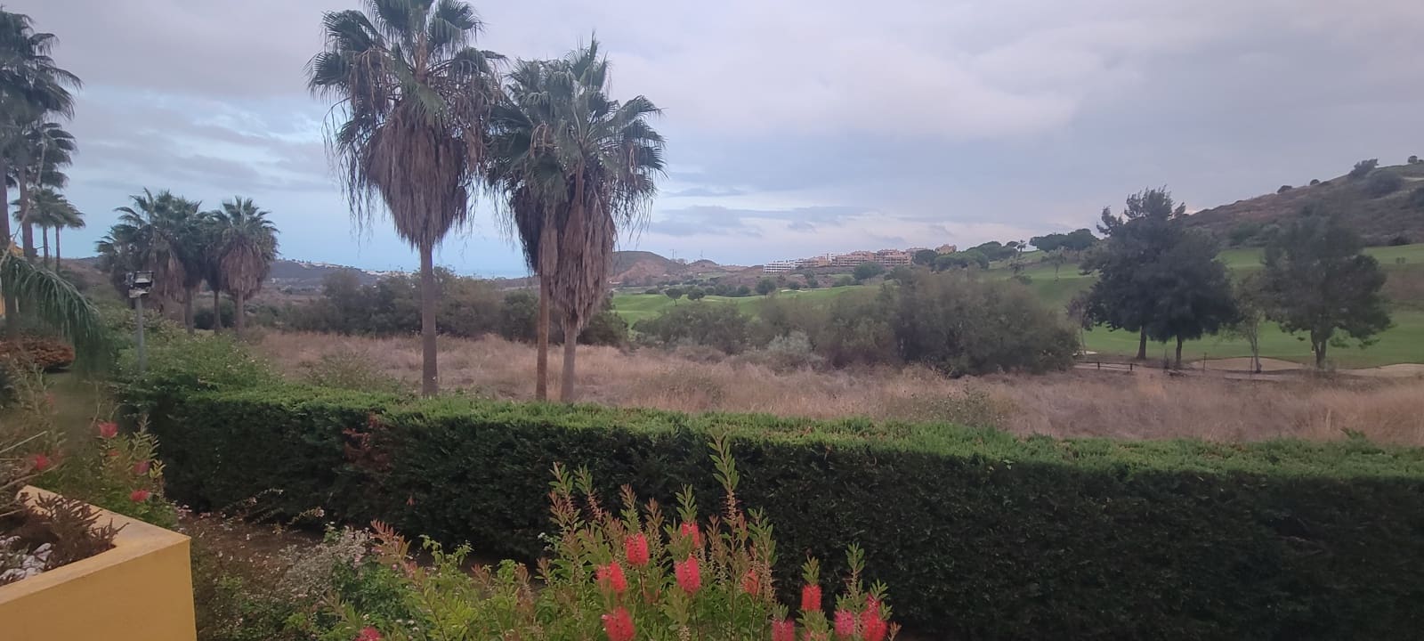 2 sypialnia Apartament na sprzedaż w Mijas z basenem garażem - 330 000 € (Ref: 8987863)