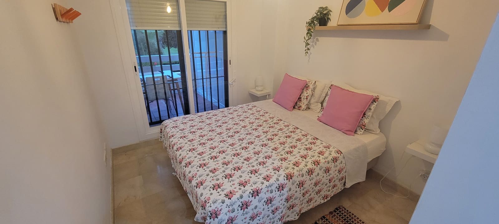 2 sypialnia Apartament na sprzedaż w Mijas z basenem garażem - 330 000 € (Ref: 8987863)