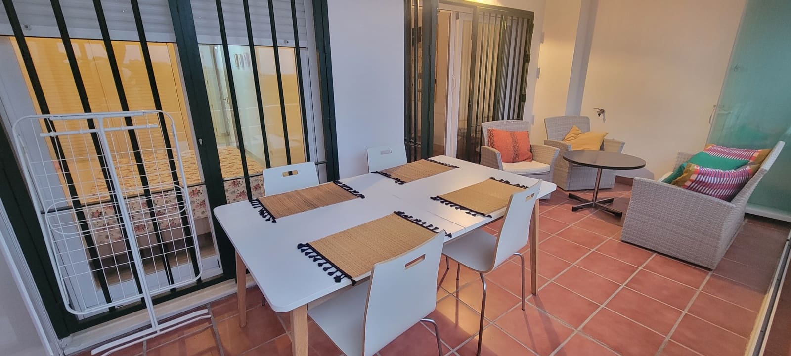 2 sypialnia Apartament na sprzedaż w Mijas z basenem garażem - 330 000 € (Ref: 8987863)