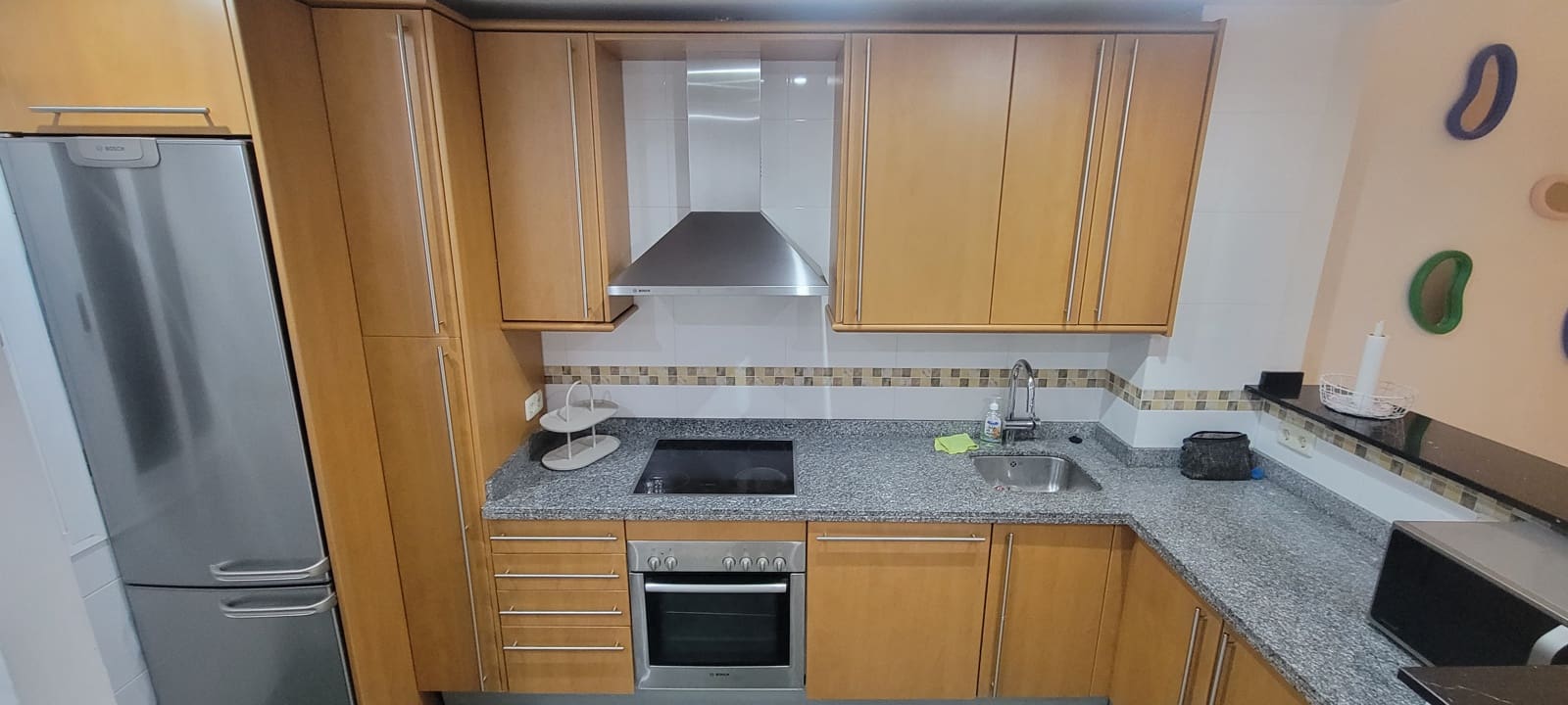 2 sypialnia Apartament na sprzedaż w Mijas z basenem garażem - 330 000 € (Ref: 8987863)