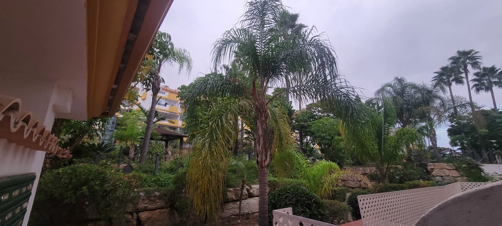 2 sypialnia Apartament na sprzedaż w Mijas z basenem garażem - 330 000 € (Ref: 8987863)