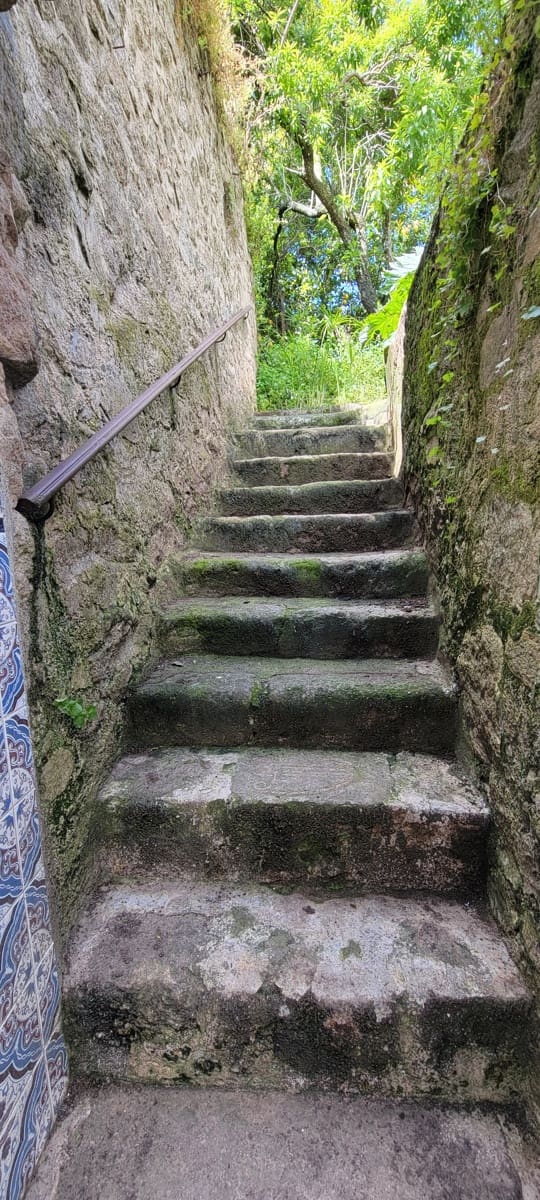 8 soverom Hus til salgs i Trujillo - € 296 000 (Ref: 8987950)