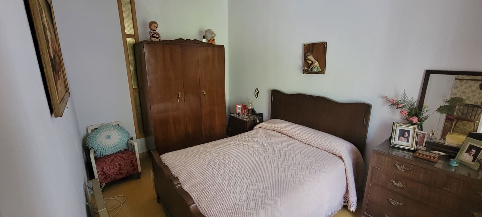 8 soverom Hus til salgs i Trujillo - € 296 000 (Ref: 8987950)