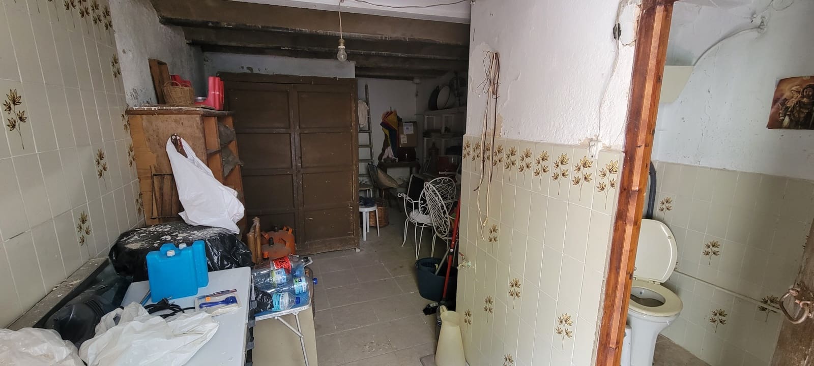 8 soverom Hus til salgs i Trujillo - € 296 000 (Ref: 8987950)