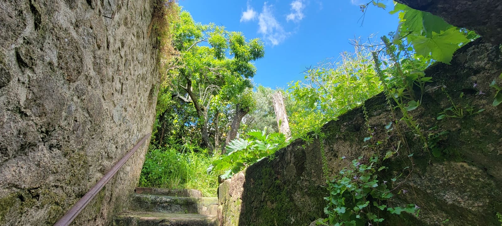 8 soverom Hus til salgs i Trujillo - € 296 000 (Ref: 8987950)