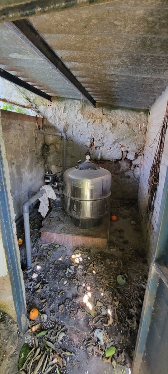 8 soverom Hus til salgs i Trujillo - € 296 000 (Ref: 8987950)