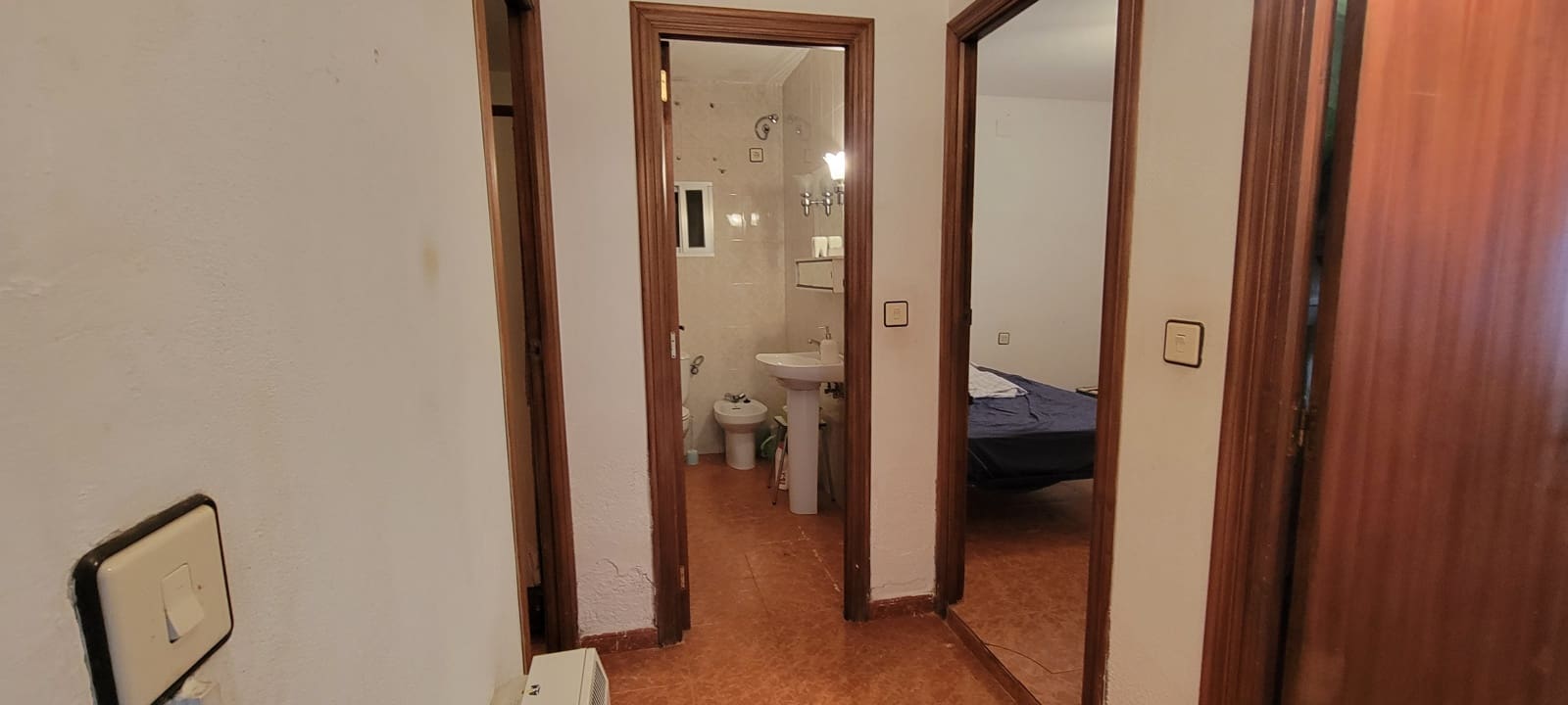 8 soverom Hus til salgs i Trujillo - € 296 000 (Ref: 8987950)