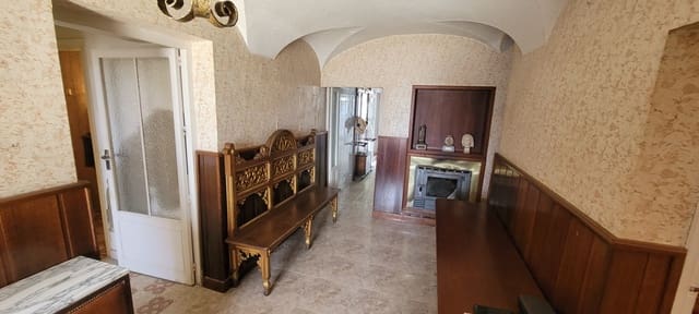 8 chambre Maison de Ville à vendre à Trujillo - 296 000 € (Ref: 8987950)