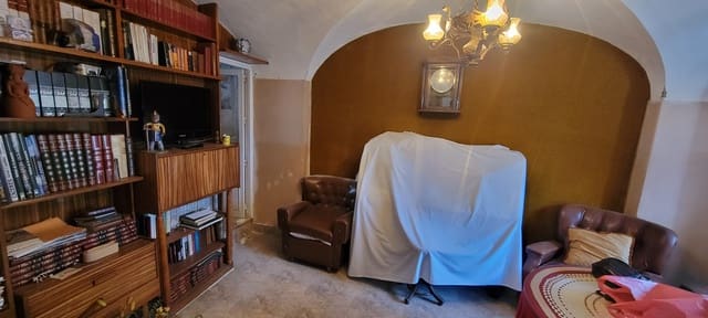 8 chambre Maison de Ville à vendre à Trujillo - 296 000 € (Ref: 8987950)