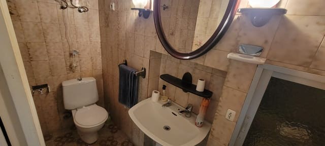 8 chambre Maison de Ville à vendre à Trujillo - 296 000 € (Ref: 8987950)