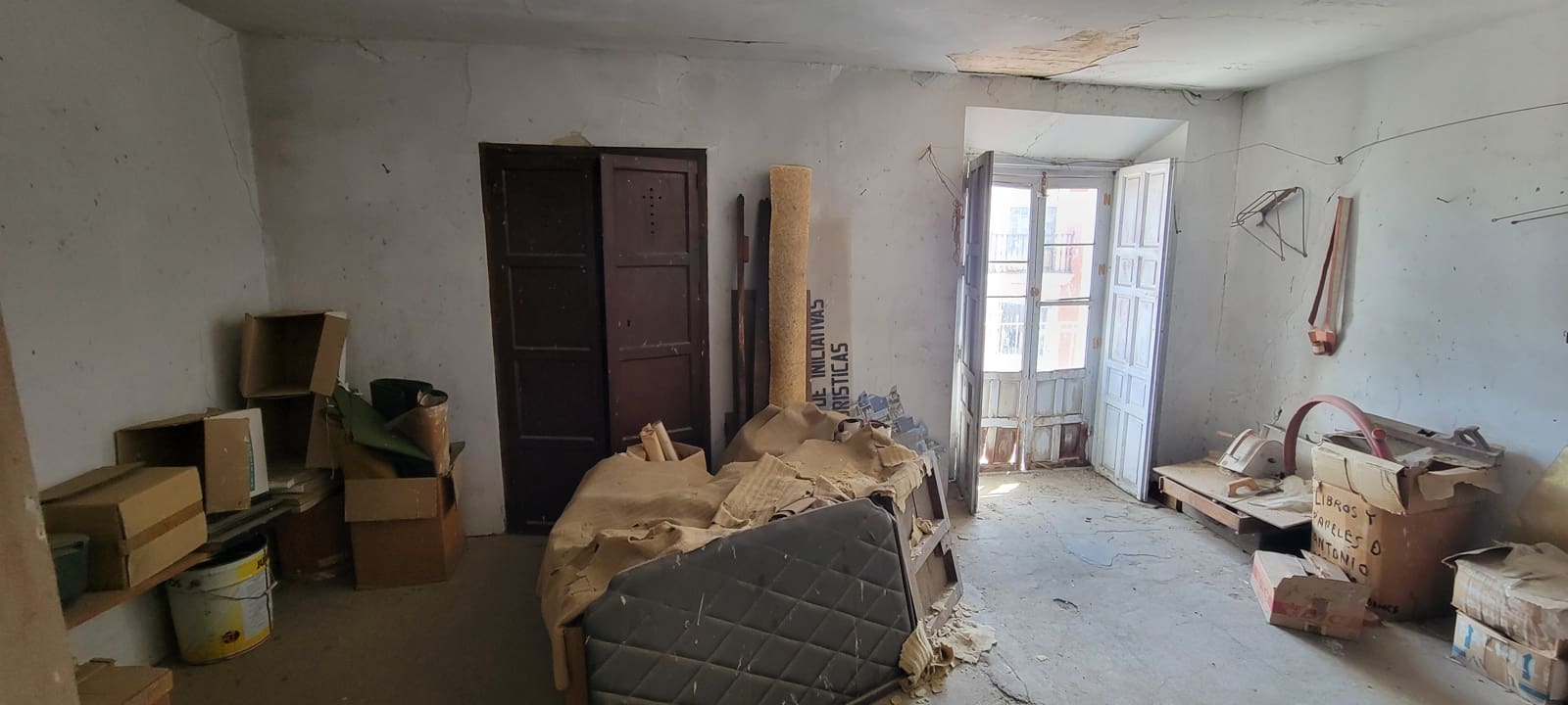 8 soverom Hus til salgs i Trujillo - € 296 000 (Ref: 8987950)