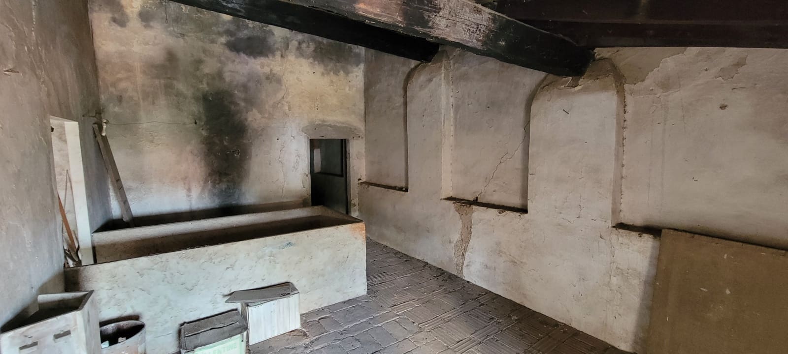 8 soverom Hus til salgs i Trujillo - € 296 000 (Ref: 8987950)