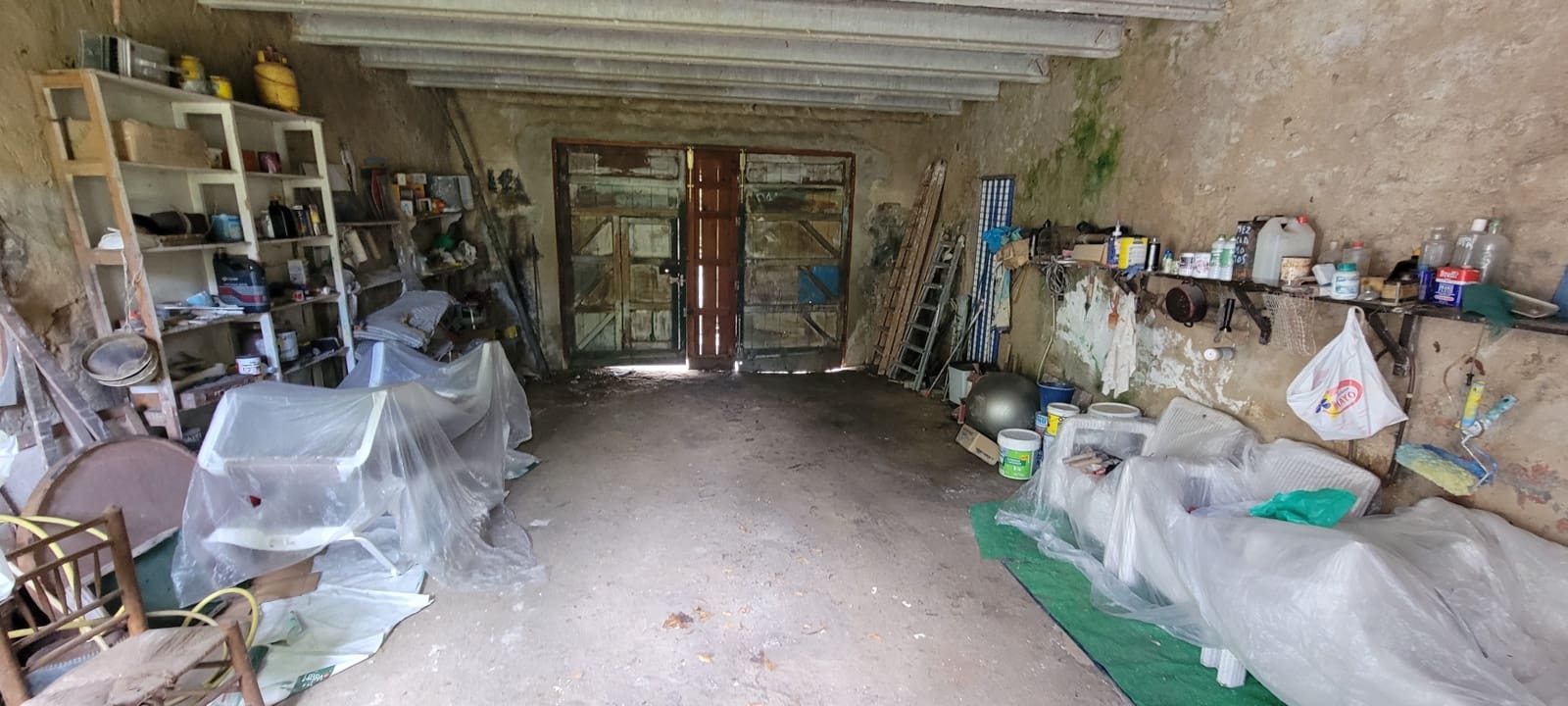 8 soverom Hus til salgs i Trujillo - € 296 000 (Ref: 8987950)