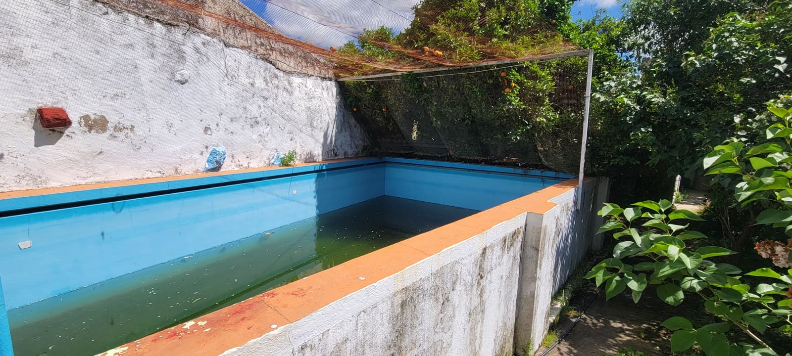 8 soverom Hus til salgs i Trujillo - € 296 000 (Ref: 8987950)