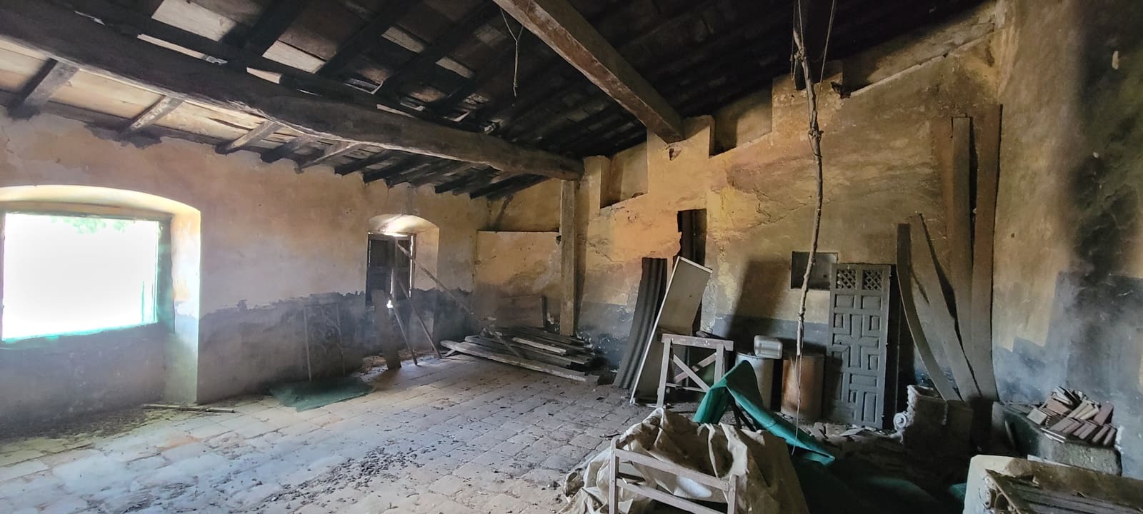 8 soverom Hus til salgs i Trujillo - € 296 000 (Ref: 8987950)