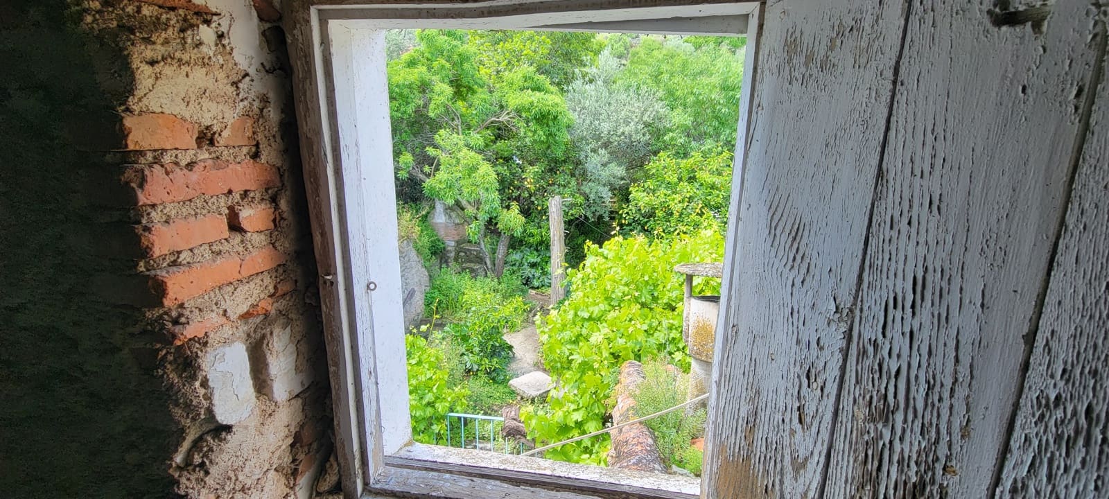 8 soverom Hus til salgs i Trujillo - € 296 000 (Ref: 8987950)