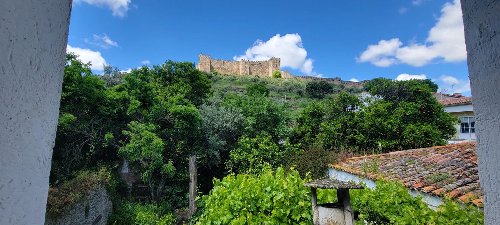 8 soverom Hus til salgs i Trujillo - € 296 000 (Ref: 8987950)