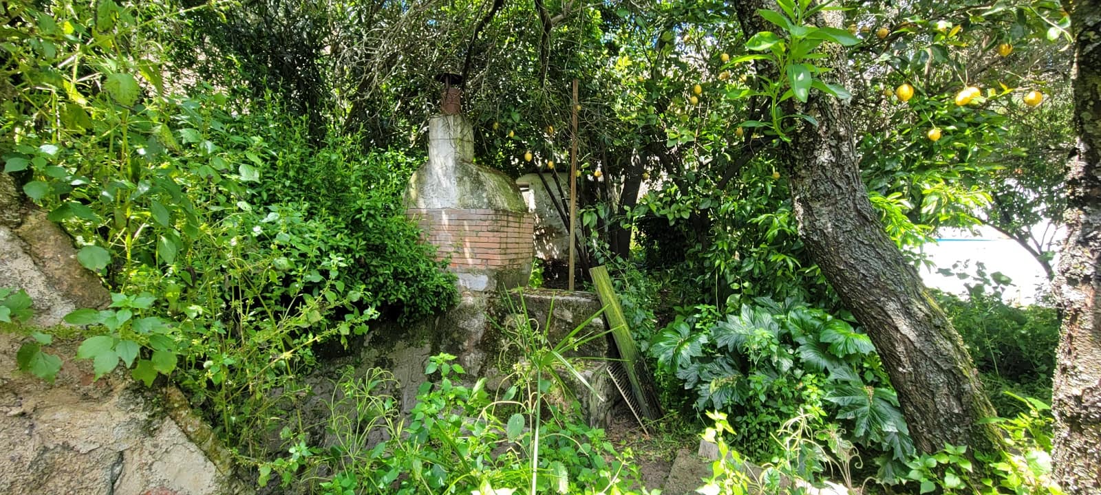 8 soverom Hus til salgs i Trujillo - € 296 000 (Ref: 8987950)